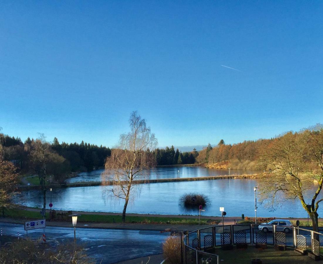Apartment Seesicht Am Kranichsee