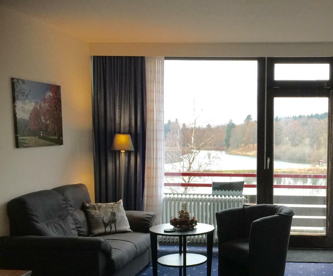 Seesicht Am Kranichsee Apartment *
