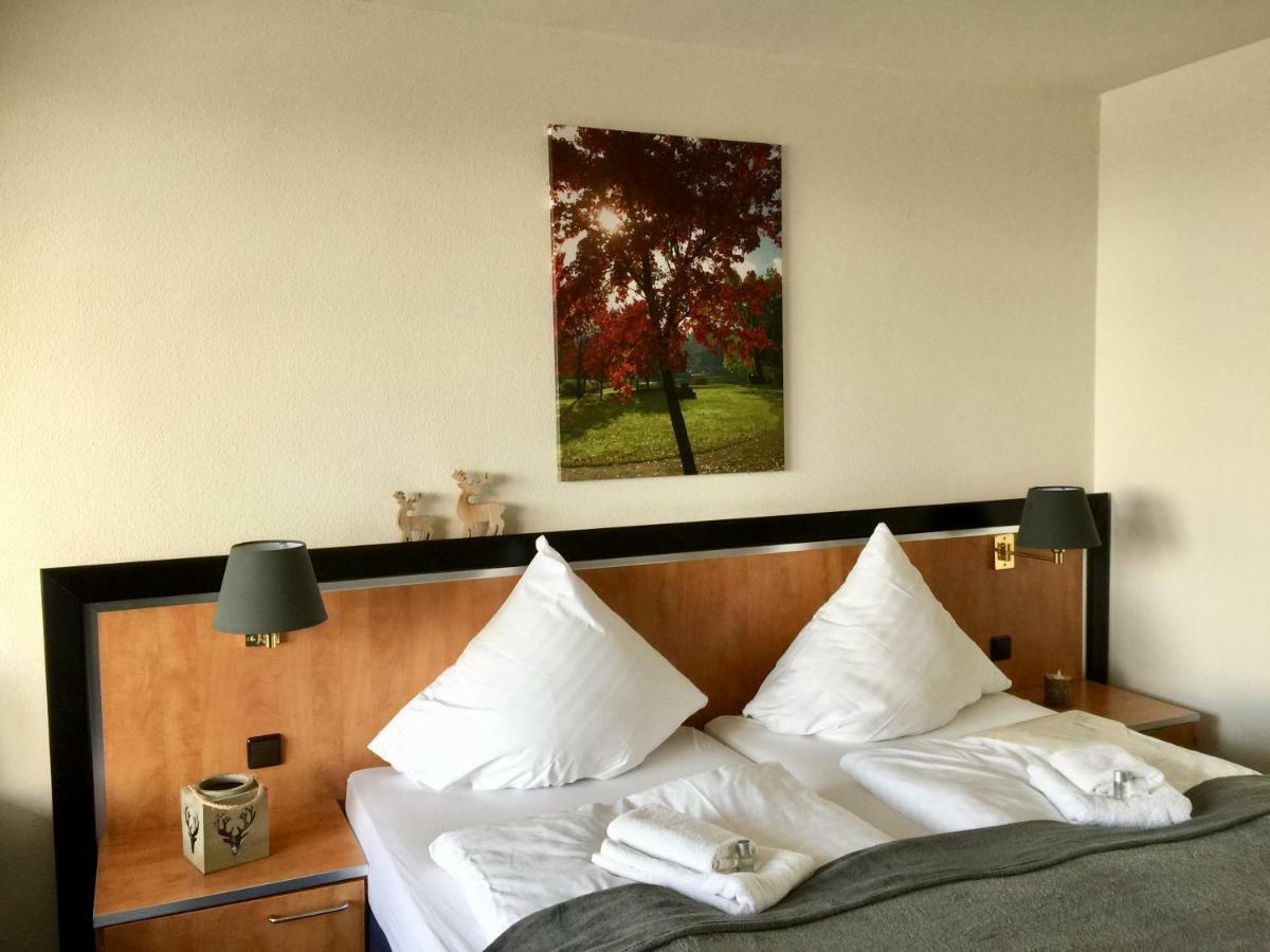 Seesicht Am Kranichsee Apartment Goslar