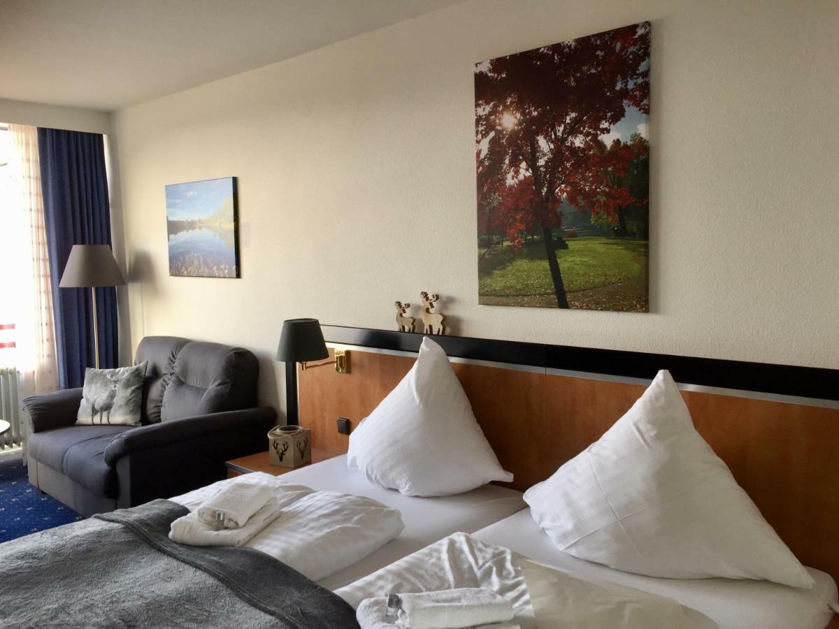 Seesicht Am Kranichsee Apartment Goslar