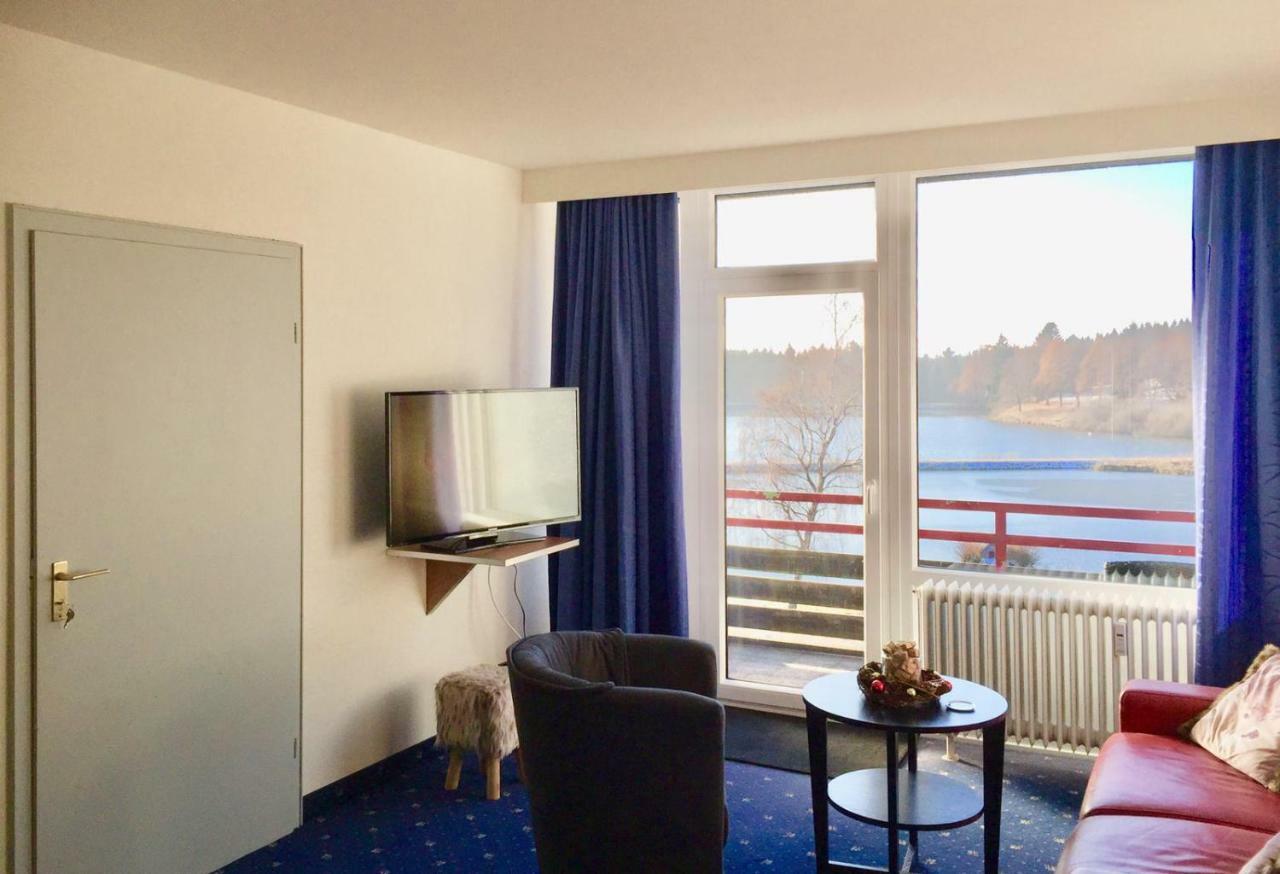 Seesicht Am Kranichsee Apartment Goslar