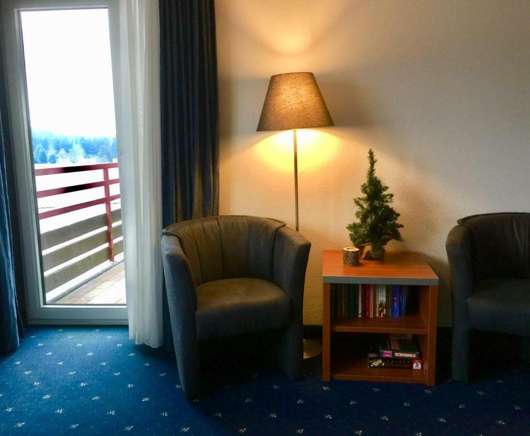 Seesicht Am Kranichsee Apartment Goslar