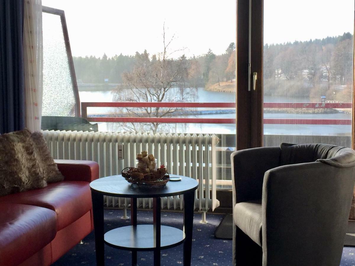 Seesicht Am Kranichsee Appartement *