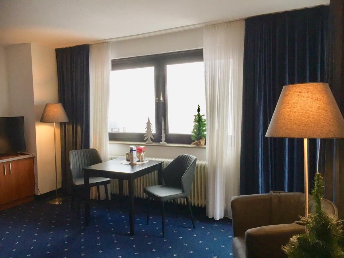 Seesicht Am Kranichsee Goslar