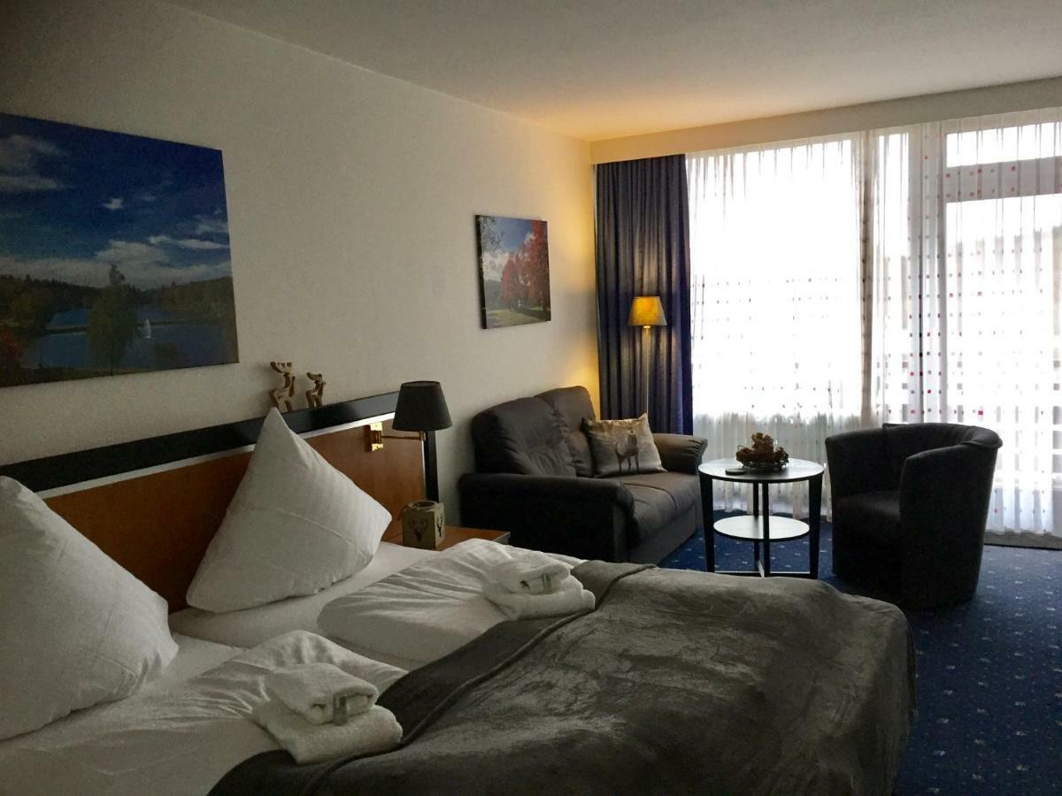 Appartement Seesicht Am Kranichsee